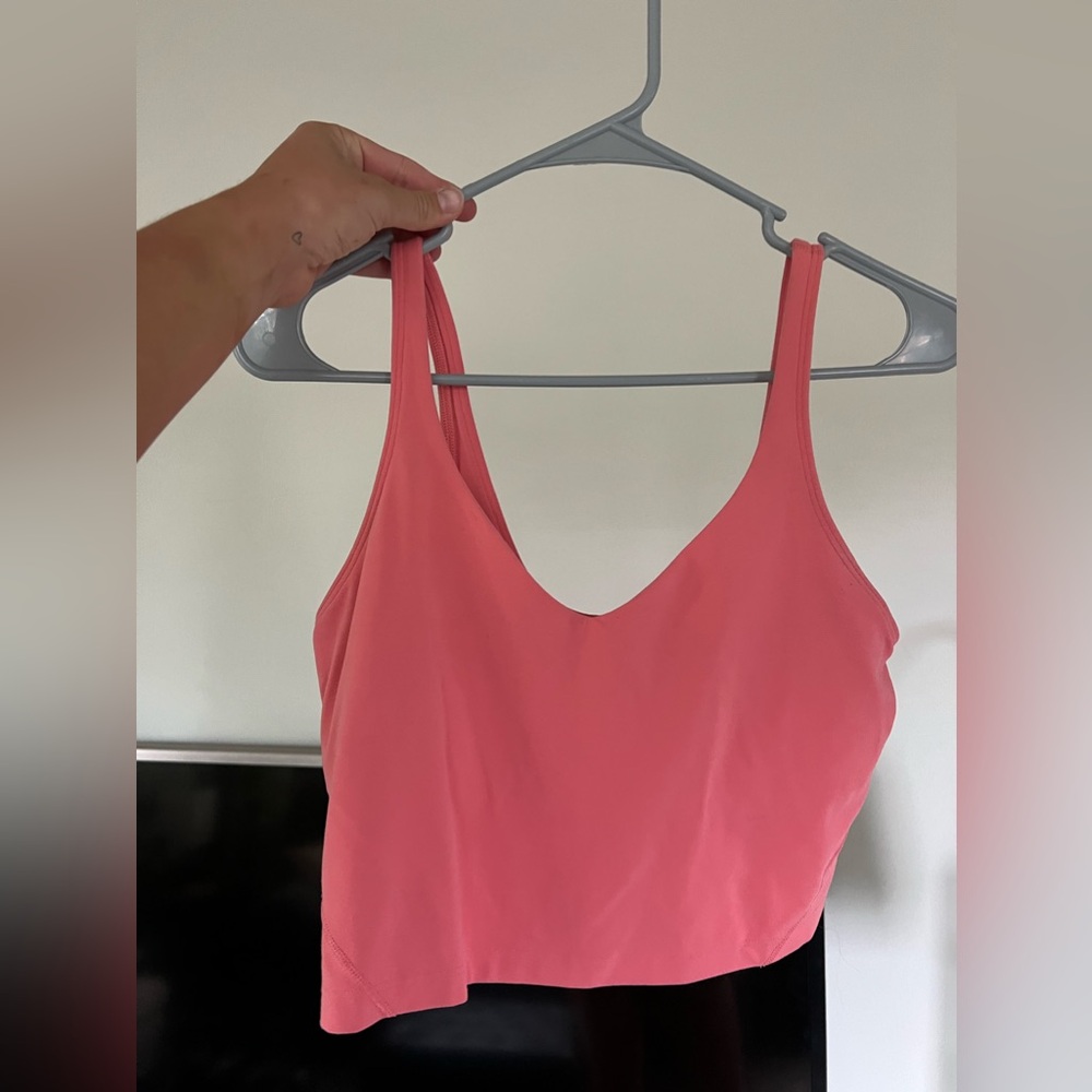 Lululemon Align Top - image 1